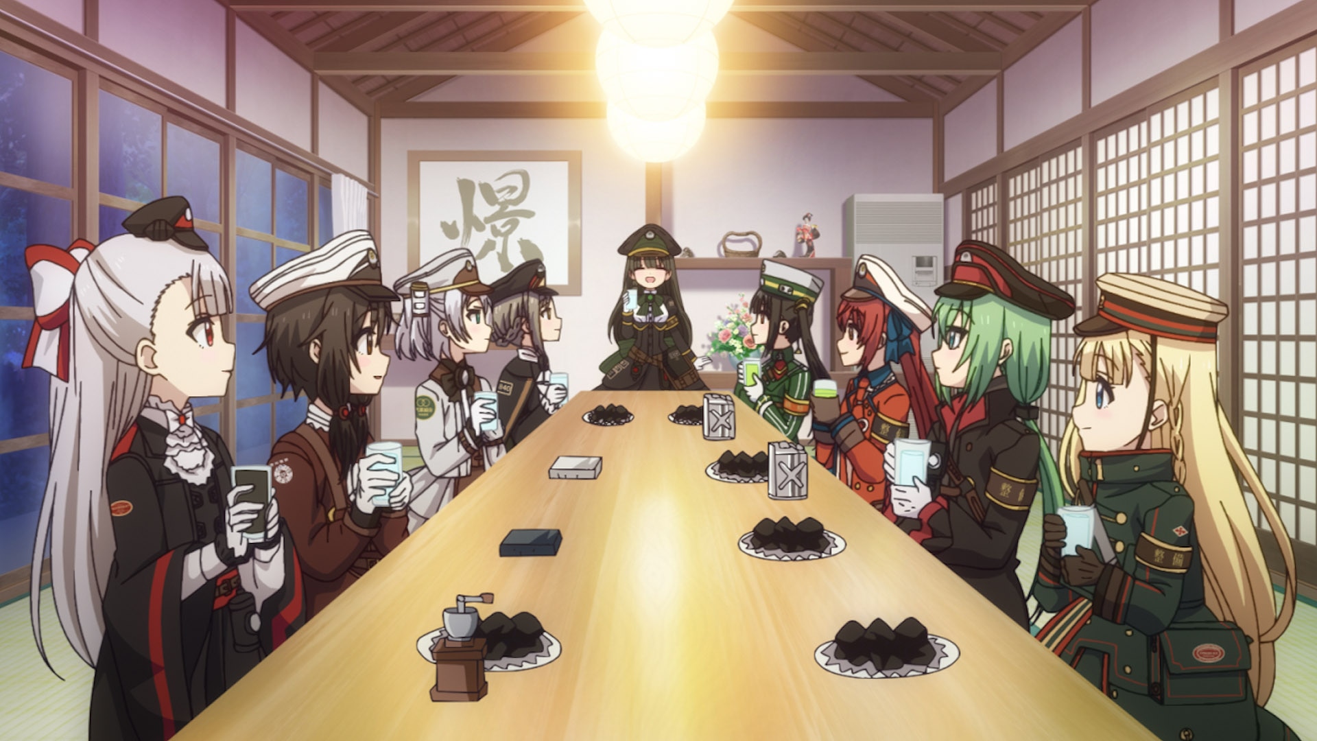 レヱル・ロマネスク2コン Amazon.co.jp: レヱル・ロマネスク2を観る | Prime Video