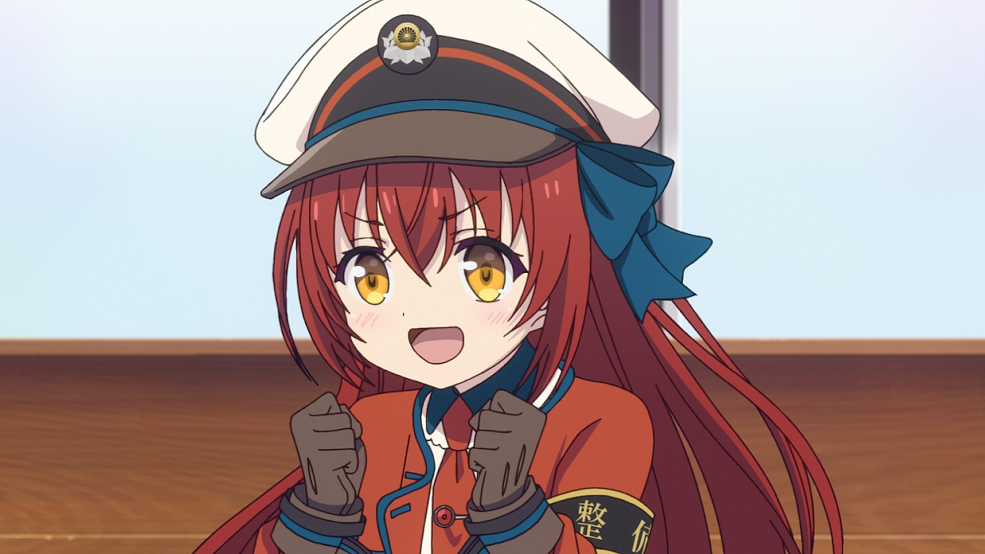 レヱル・ロマネスク 第2話| バンダイチャンネル｜最新作から不朽