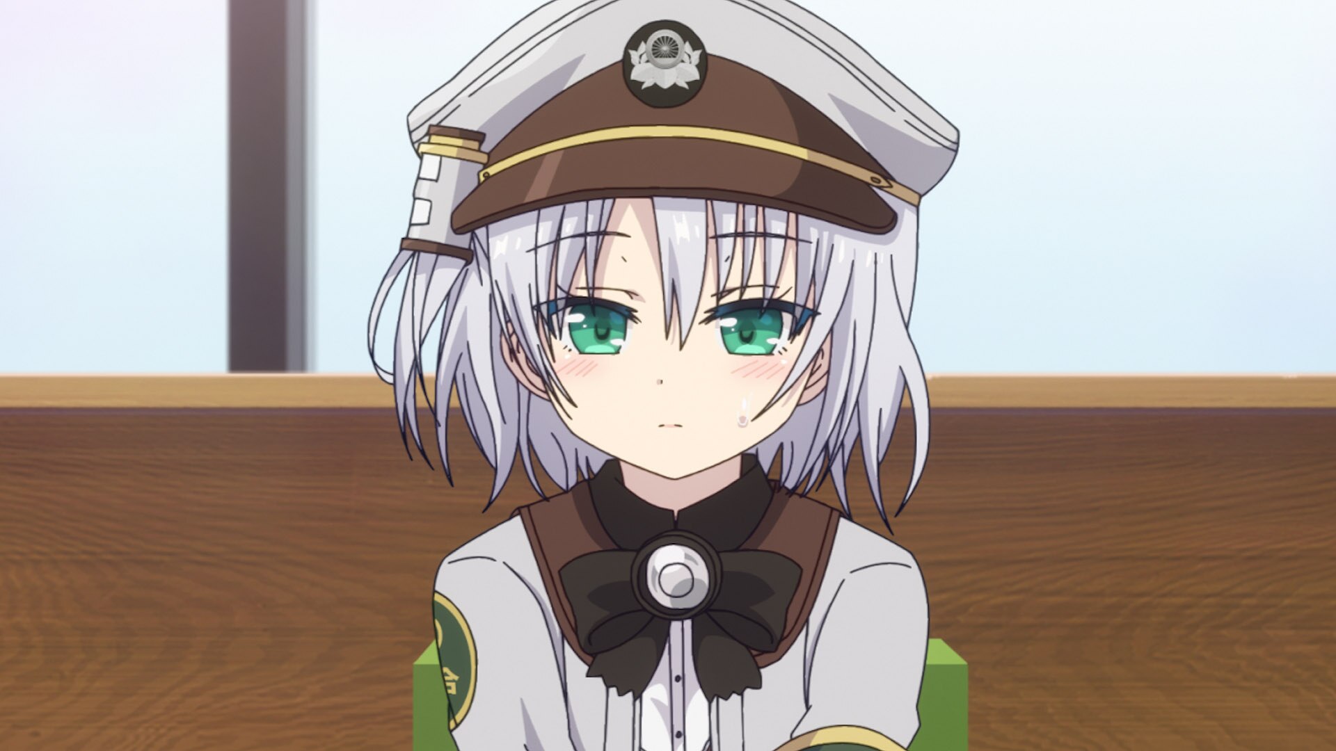 レヱル・ロマネスク 第2話| バンダイチャンネル｜最新作から不朽