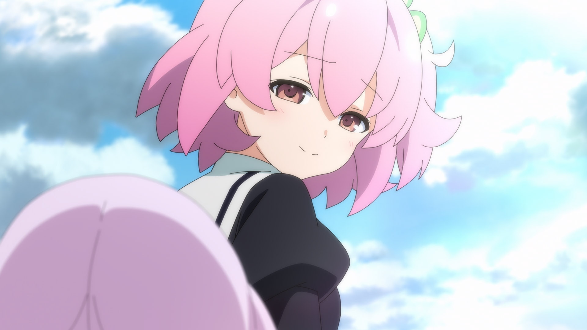 アサルトリリィ BOUQUET 第10話| バンダイチャンネル｜最新作から不朽