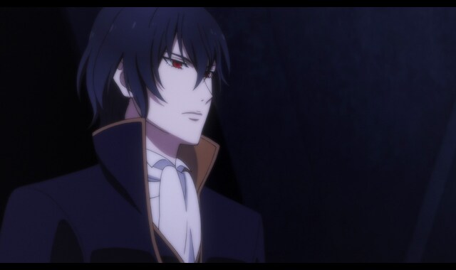 Noblesse ノブレス 第13話 バンダイチャンネル 初回おためし無料のアニメ配信サービス