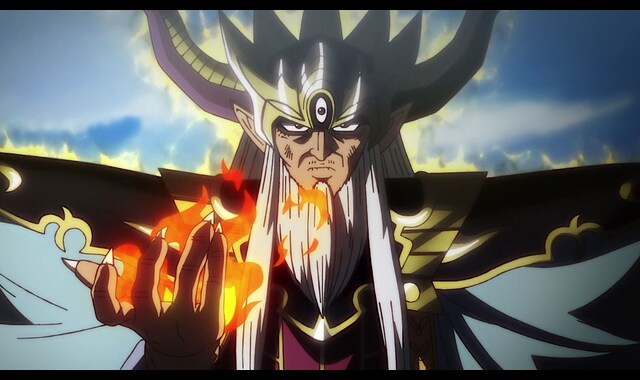 ドラゴンクエスト ダイの大冒険 第57話 バンダイチャンネル 初回おためし無料のアニメ配信サービス