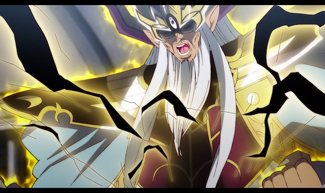 ドラゴンクエスト ダイの大冒険 第85話 バンダイチャンネル 初回おためし無料のアニメ配信サービス