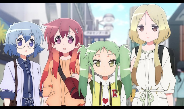 まえせつ 第3幕 バンダイチャンネル 初回おためし無料のアニメ配信サービス まえせつ 第3幕 バンダイチャンネル 初回おためし無料のアニメ配信サービス