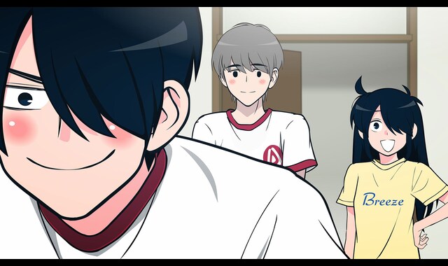 兄に付ける薬はない 4 快把我哥帯走4 バンダイチャンネル 初回おためし無料のアニメ配信サービス