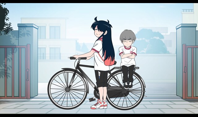兄に付ける薬はない 4 快把我哥帯走4 第4話 バンダイチャンネル 初回おためし無料のアニメ配信サービス 兄に付ける薬はない 4 快把我哥帯走4 第4話 バンダイチャンネル 初回おためし無料のアニメ配信サービス