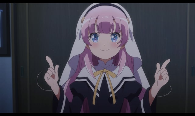 神様になった日 02 バンダイチャンネル 初回おためし無料のアニメ配信サービス 神様になった日 02 バンダイチャンネル 初回おためし無料のアニメ配信サービス