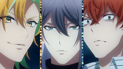 ヒプノシスマイク Division Rap Battle Rhyme Anima 第1話 バンダイチャンネル 初回おためし無料のアニメ配信サービス ヒプノシスマイク Division Rap Battle Rhyme Anima 第1話 バンダイチャンネル 初回おためし無料のアニメ配信サービス