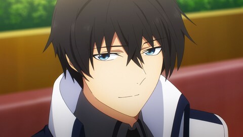 魔法科高校の優等生 バンダイチャンネル 初回おためし無料のアニメ配信サービス