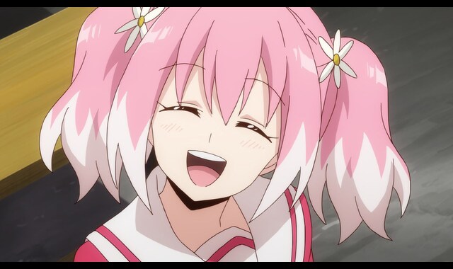 無能なナナ 第2話 バンダイチャンネル 初回おためし無料のアニメ配信サービス