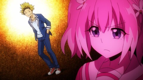 無能なナナ バンダイチャンネル 初回おためし無料のアニメ配信サービス