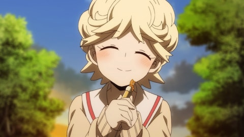 無能なナナ 第13話 バンダイチャンネル 初回おためし無料のアニメ配信サービス 無能なナナ 第13話 バンダイチャンネル 初回おためし無料のアニメ配信サービス