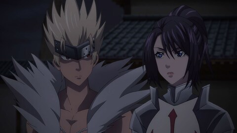 アラド 逆転の輪 バンダイチャンネル 初回おためし無料のアニメ配信サービス アラド 逆転の輪 バンダイチャンネル 初回おためし無料のアニメ配信サービス