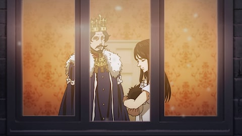 ブラッククローバー 4年目 バンダイチャンネル 初回おためし無料のアニメ配信サービス ブラッククローバー 4年目 バンダイチャンネル 初回おためし無料のアニメ配信サービス