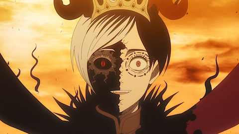 ブラッククローバー 4年目 ページ166 166 バンダイチャンネル 初回おためし無料のアニメ配信サービス ブラッククローバー 4年目 ページ166 166 バンダイチャンネル 初回おためし無料のアニメ配信サービス