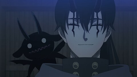 ブラッククローバー ４年目 ページ162 162 バンダイチャンネル 初回おためし無料のアニメ配信サービス