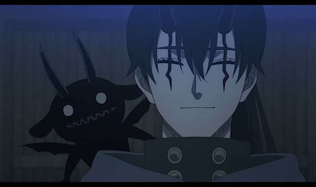ブラッククローバー 4年目 ページ168 168 バンダイチャンネル 初回おためし無料のアニメ配信サービス ブラッククローバー 4年目 ページ168 168 バンダイチャンネル 初回おためし無料のアニメ配信サービス