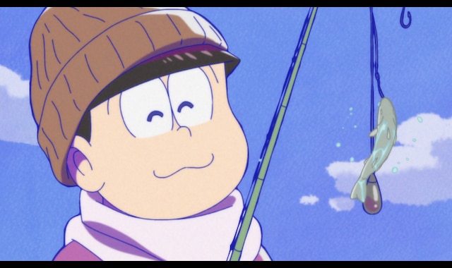 おそ松さん 第3期 第14話 バンダイチャンネル 初回おためし無料のアニメ配信サービス おそ松さん 第3期 第14話 バンダイチャンネル 初回おためし無料のアニメ配信サービス