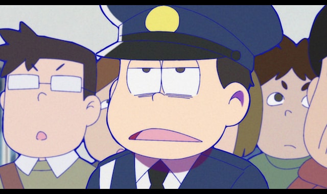 おそ松さん 第3期 第15話 バンダイチャンネル 初回おためし無料のアニメ配信サービス おそ松さん 第3期 第15話 バンダイチャンネル 初回おためし無料のアニメ配信サービス