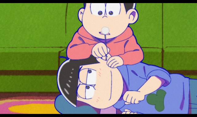 おそ松さん 第3期 第話 バンダイチャンネル 初回おためし無料のアニメ配信サービス おそ松さん 第3期 第話 バンダイチャンネル 初回おためし無料のアニメ配信サービス