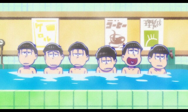 おそ松さん 第3期 第25話 バンダイチャンネル 初回おためし無料のアニメ配信サービス おそ松さん 第3期 第25話 バンダイチャンネル 初回おためし無料のアニメ配信サービス