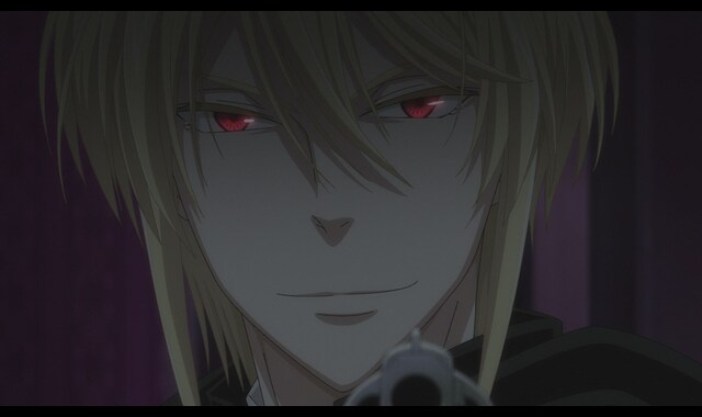 憂国のモリアーティ 22 バンダイチャンネル 初回おためし無料のアニメ配信サービス