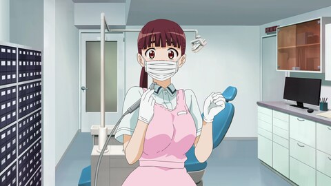 土下座で頼んでみた 第01話 バンダイチャンネル 初回おためし無料のアニメ配信サービス