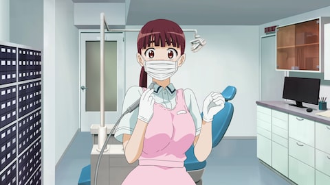 土下座で頼んでみた 第01話 バンダイチャンネル 初回おためし無料のアニメ配信サービス 土下座で頼んでみた 第01話 バンダイチャンネル 初回おためし無料のアニメ配信サービス