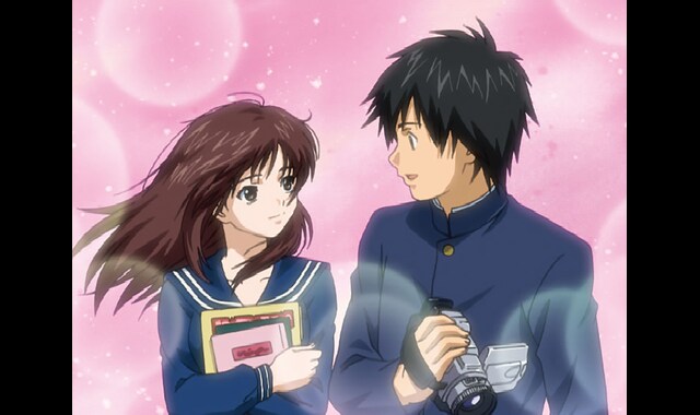 いちご100 第8話 バンダイチャンネル 初回おためし無料のアニメ配信サービス