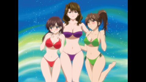 いちご100 第1話 バンダイチャンネル 初回おためし無料のアニメ配信サービス いちご100 第1話 バンダイチャンネル 初回おためし無料のアニメ配信サービス