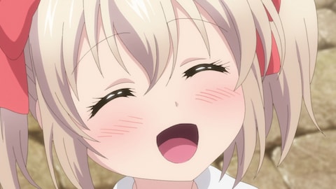 うちの娘の為ならば 俺はもしかしたら魔王も倒せるかもしれない 第1話 バンダイチャンネル 初回おためし無料のアニメ配信サービス うちの娘の為ならば 俺はもしかしたら魔王も倒せるかもしれない 第1話 バンダイチャンネル 初回おためし無料のアニメ配信サービス