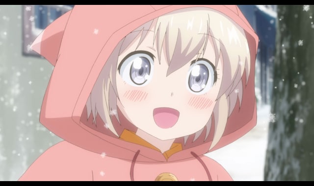 うちの娘の為ならば 俺はもしかしたら魔王も倒せるかもしれない 第5話 バンダイチャンネル 初回おためし無料のアニメ配信サービス うちの娘の為ならば 俺はもしかしたら魔王も倒せるかもしれない 第5話 バンダイチャンネル 初回おためし無料のアニメ配信サービス