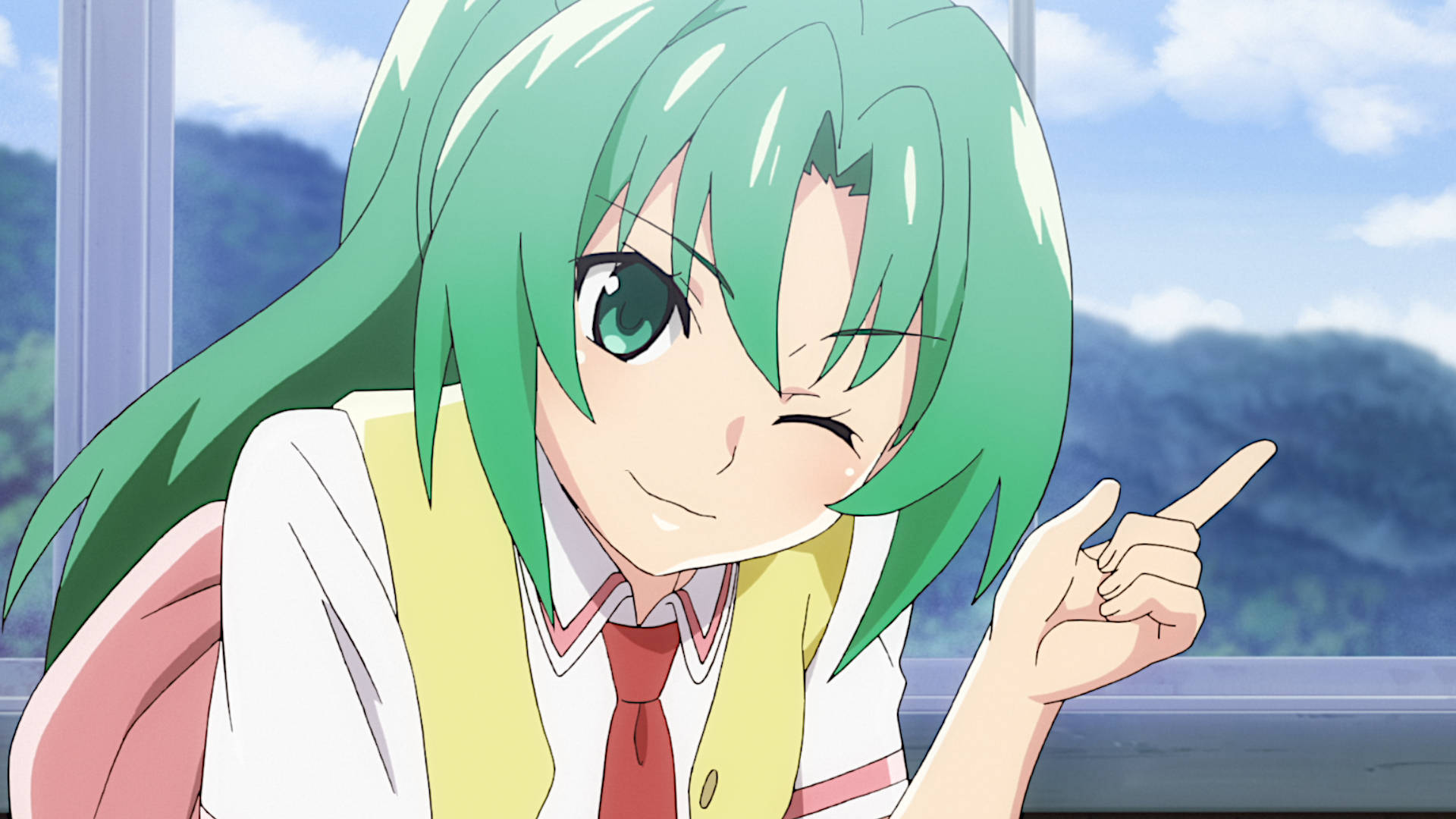 ひぐらしのなく頃に 業 アナザーエンド ルチーア 沙都子 梨花 ひぐらしのなく頃に業卒アナザーエンドフリーダウンロード公開中