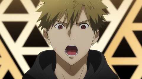 池袋ウエストゲートパーク 第11話 バンダイチャンネル 初回おためし無料のアニメ配信サービス