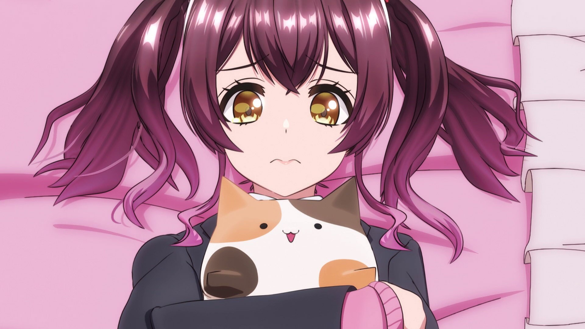 D4DJ First Mix #D4DJ_01| バンダイチャンネル｜最新作から不朽