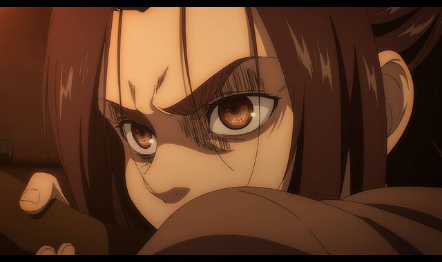 進撃の巨人 The Final Season 第67話 バンダイチャンネル 初回おためし無料のアニメ配信サービス