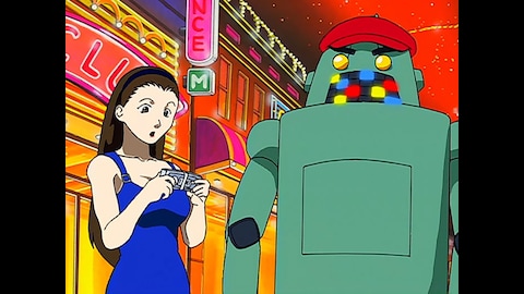 マイアミ ガンズ 第1話 バンダイチャンネル 初回おためし無料のアニメ配信サービス マイアミ ガンズ 第1話 バンダイチャンネル 初回おためし無料のアニメ配信サービス