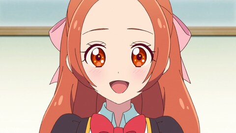 Webアニメ アイカツオンパレード バンダイチャンネル 初回おためし無料のアニメ配信サービス