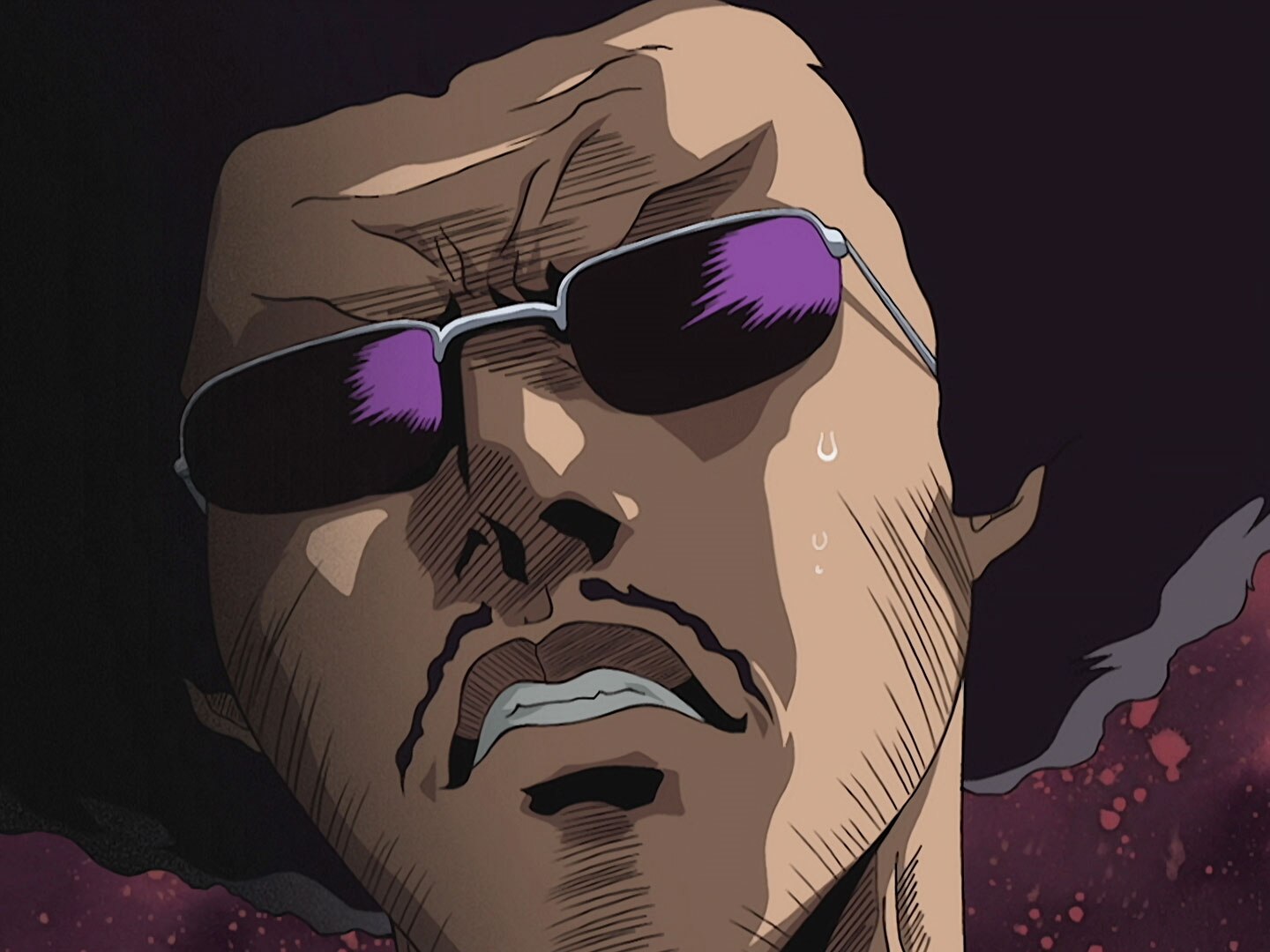 魁!!クロマティ高校 | バンダイチャンネル｜最新作から不朽の名作まで