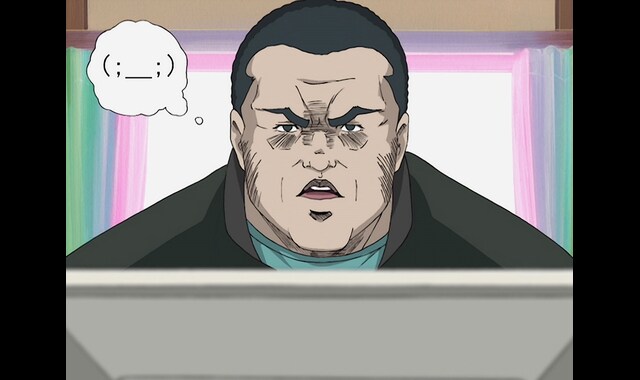 魁 クロマティ高校 第15話 バンダイチャンネル 初回おためし無料のアニメ配信サービス