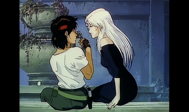 風の名はアムネジア バンダイチャンネル 初回おためし無料のアニメ配信サービス