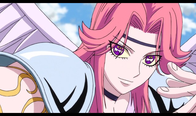 からくりサーカス 第二十一幕 バンダイチャンネル 初回おためし無料のアニメ配信サービス