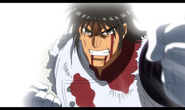 からくりサーカス 第三十四幕 バンダイチャンネル 初回おためし無料のアニメ配信サービス