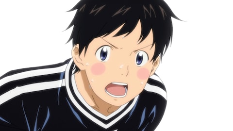Days 東院学園編 バンダイチャンネル 初回おためし無料のアニメ配信サービス Days 東院学園編 バンダイチャンネル 初回おためし無料のアニメ配信サービス