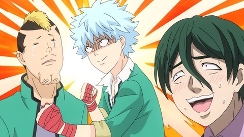 Netflixオリジナルシリーズ 斉木楠雄のps難 Ps始動編 バンダイチャンネル 初回おためし無料のアニメ配信サービス