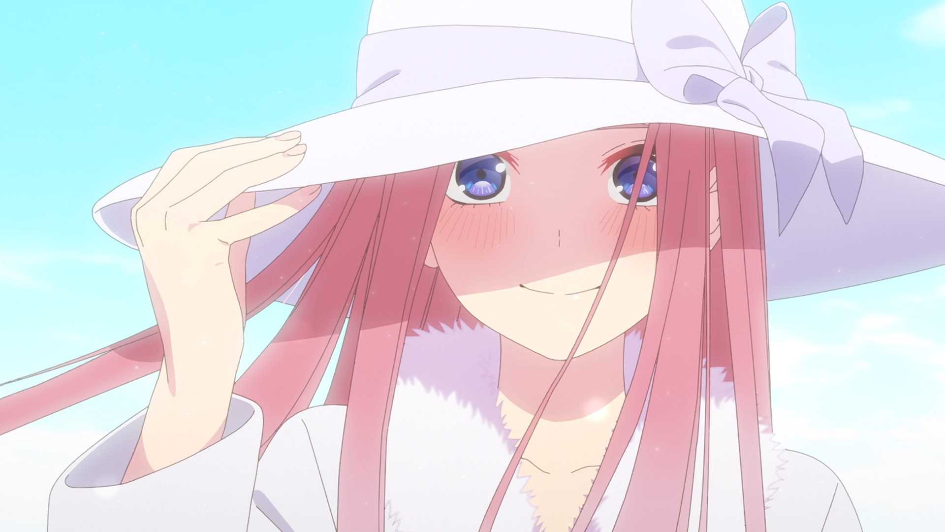 五等分の花嫁∬ 第9話| バンダイチャンネル｜最新作から不朽の名作まで