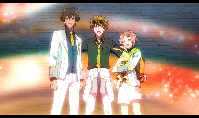 アイ チュウ バンダイチャンネル 初回おためし無料のアニメ配信サービス アイ チュウ バンダイチャンネル 初回おためし無料のアニメ配信サービス