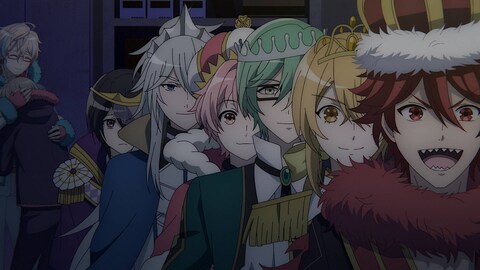 アイ チュウ バンダイチャンネル 初回おためし無料のアニメ配信サービス アイ チュウ バンダイチャンネル 初回おためし無料のアニメ配信サービス