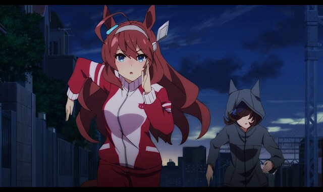ウマ娘 プリティーダービー Season 2 第7話| バンダイチャンネル｜最新 