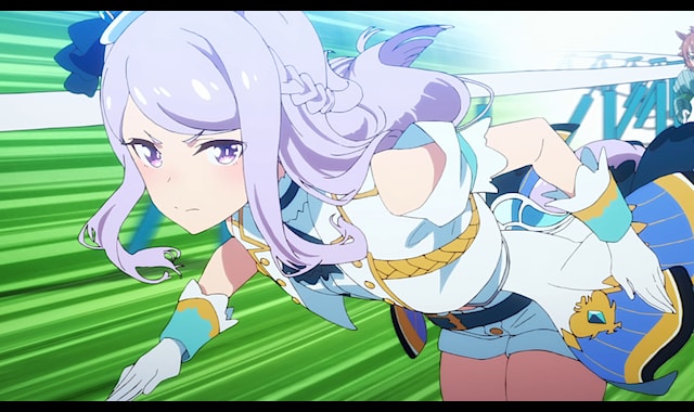 ウマ娘 プリティーダービー Season 2 第8話 バンダイチャンネル 初回おためし無料のアニメ配信サービス ウマ娘 プリティーダービー Season 2 第8話 バンダイチャンネル 初回おためし無料のアニメ配信サービス